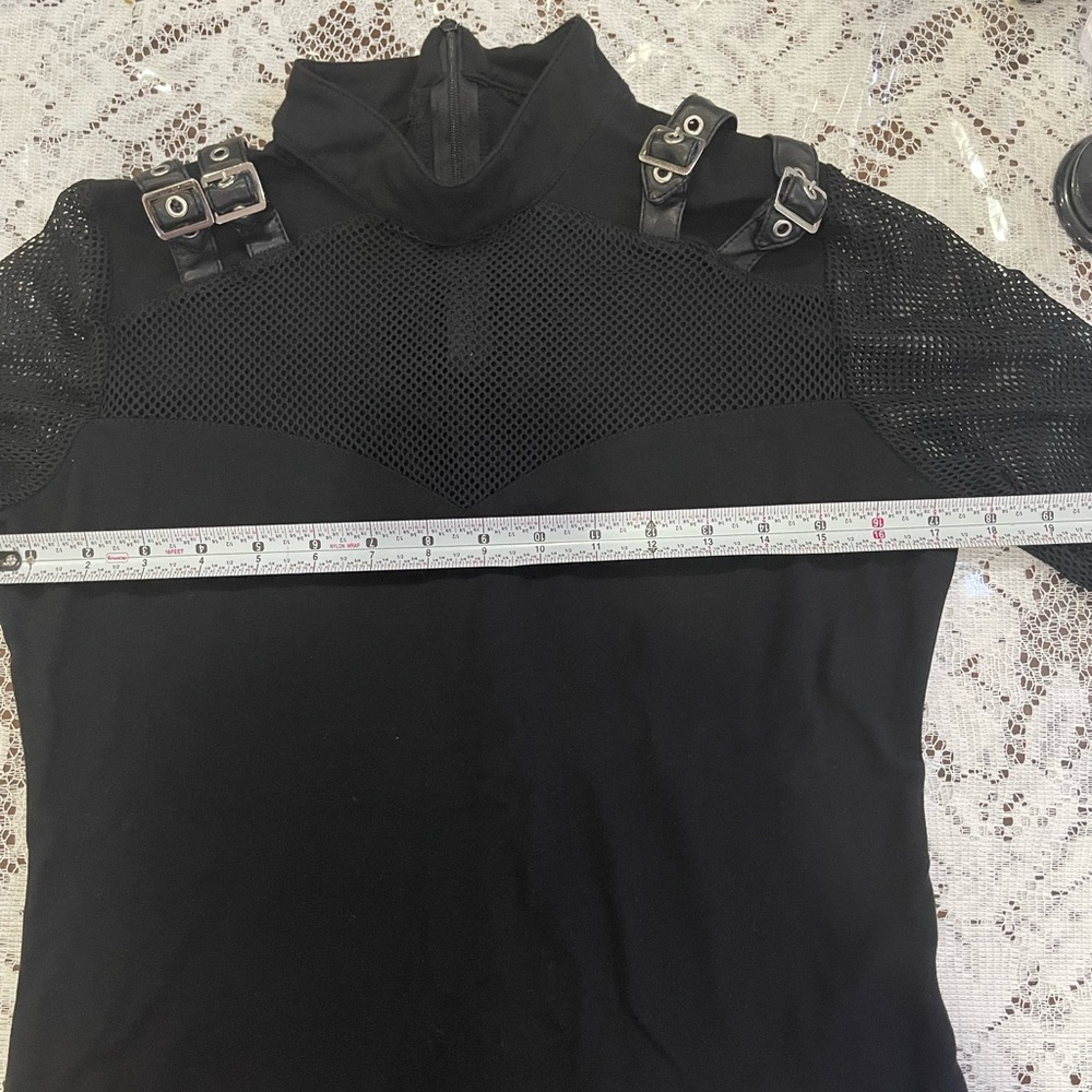 KILLSTAR TOP - Picture 6 of 6